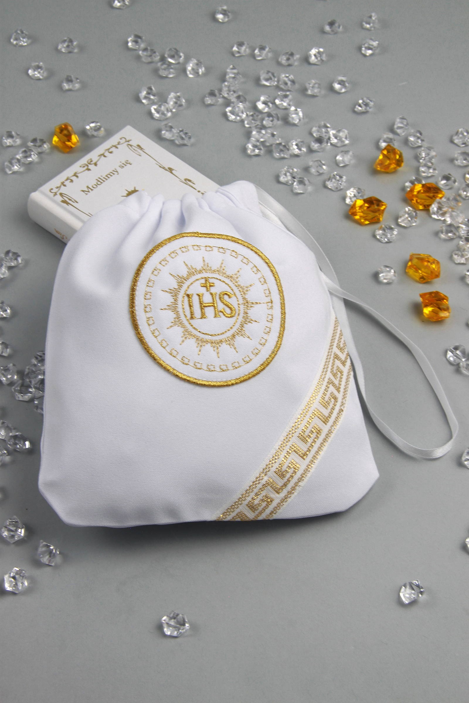 Sac de communion simple UK-T13 Sac de communion simple UK-T13 - obraz 0