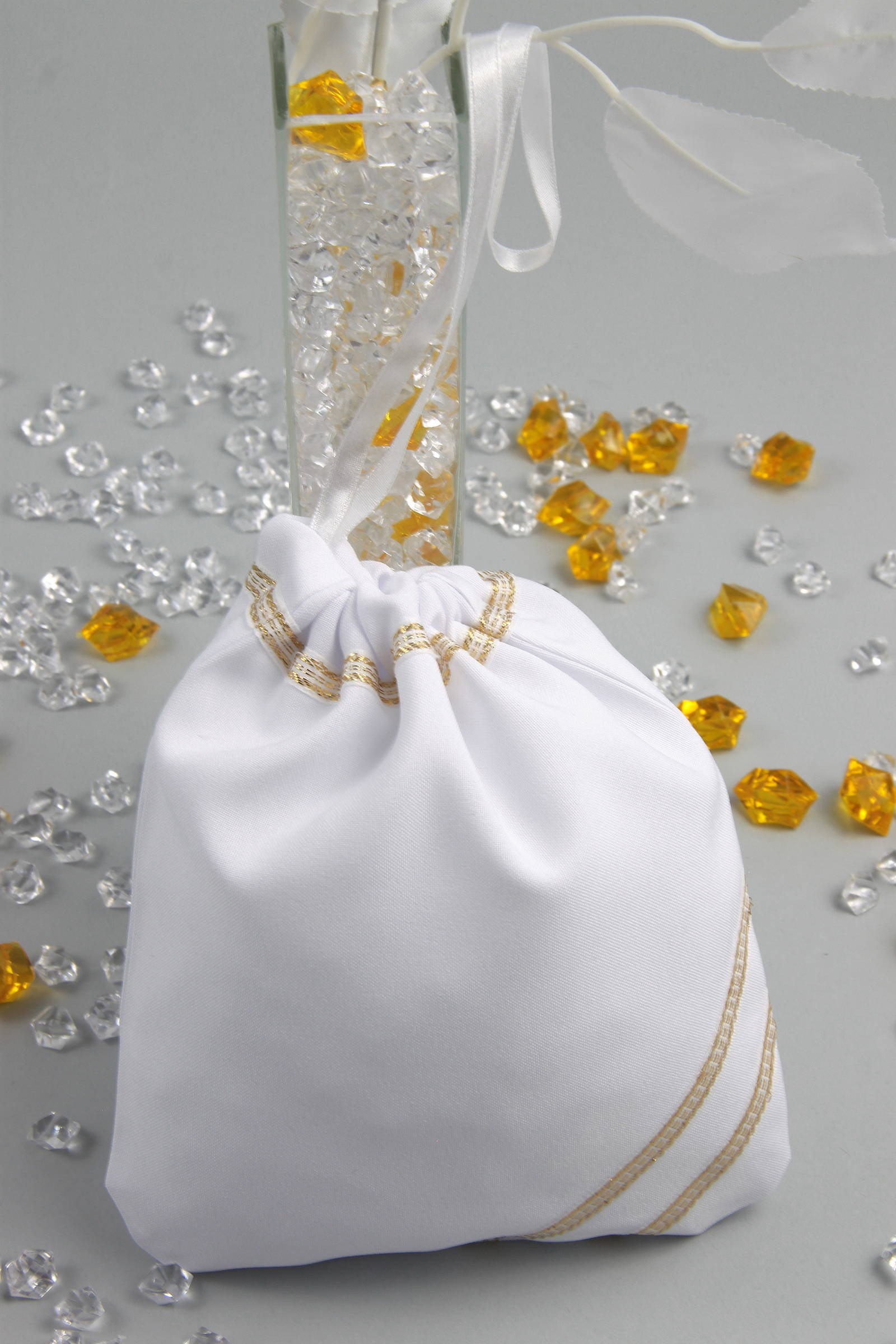 Sac de communion simple UK-T4 Sac de communion simple UK-T4 - obraz 1