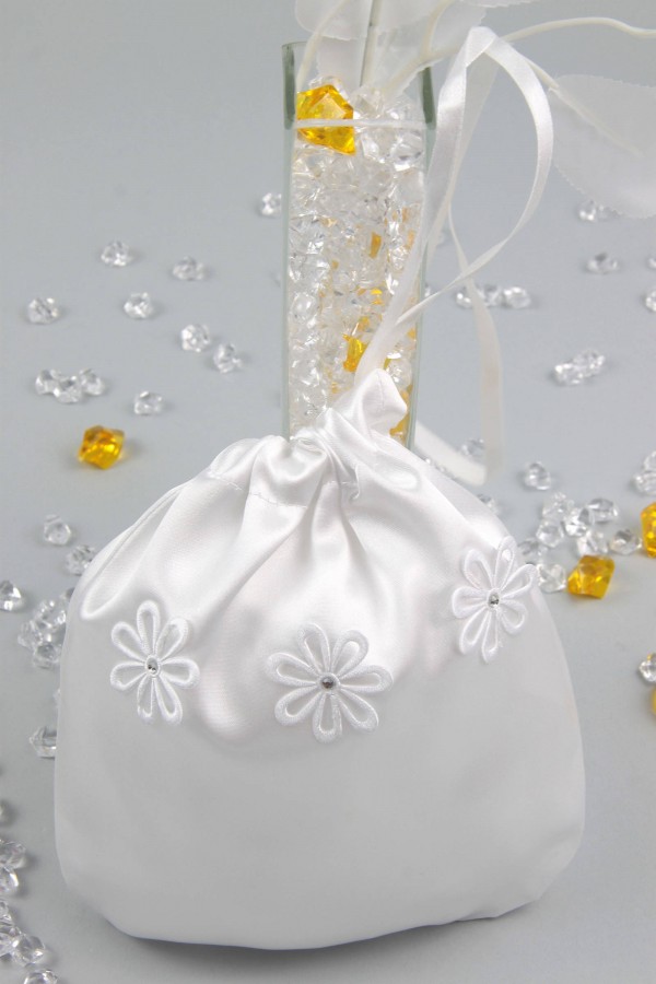 Sacoche de communion simple RU-T15 Sacoche de communion simple RU-T15 - obraz 1