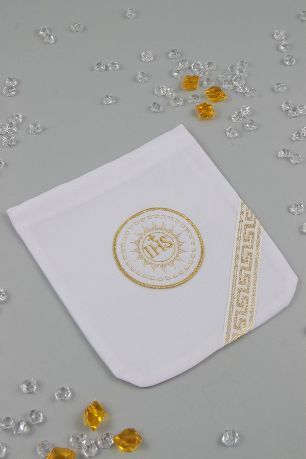 Sac de communion simple UK-T13 Sac de communion simple UK-T13 - obraz 2