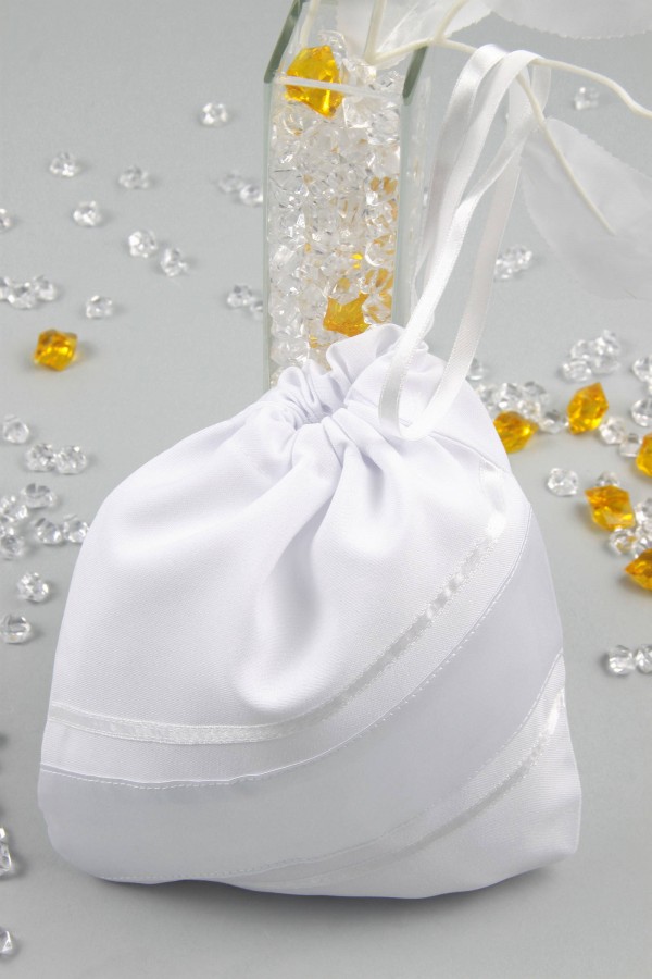 Communion bag simple UK-T10 Communion bag simple UK-T10 - obraz 1