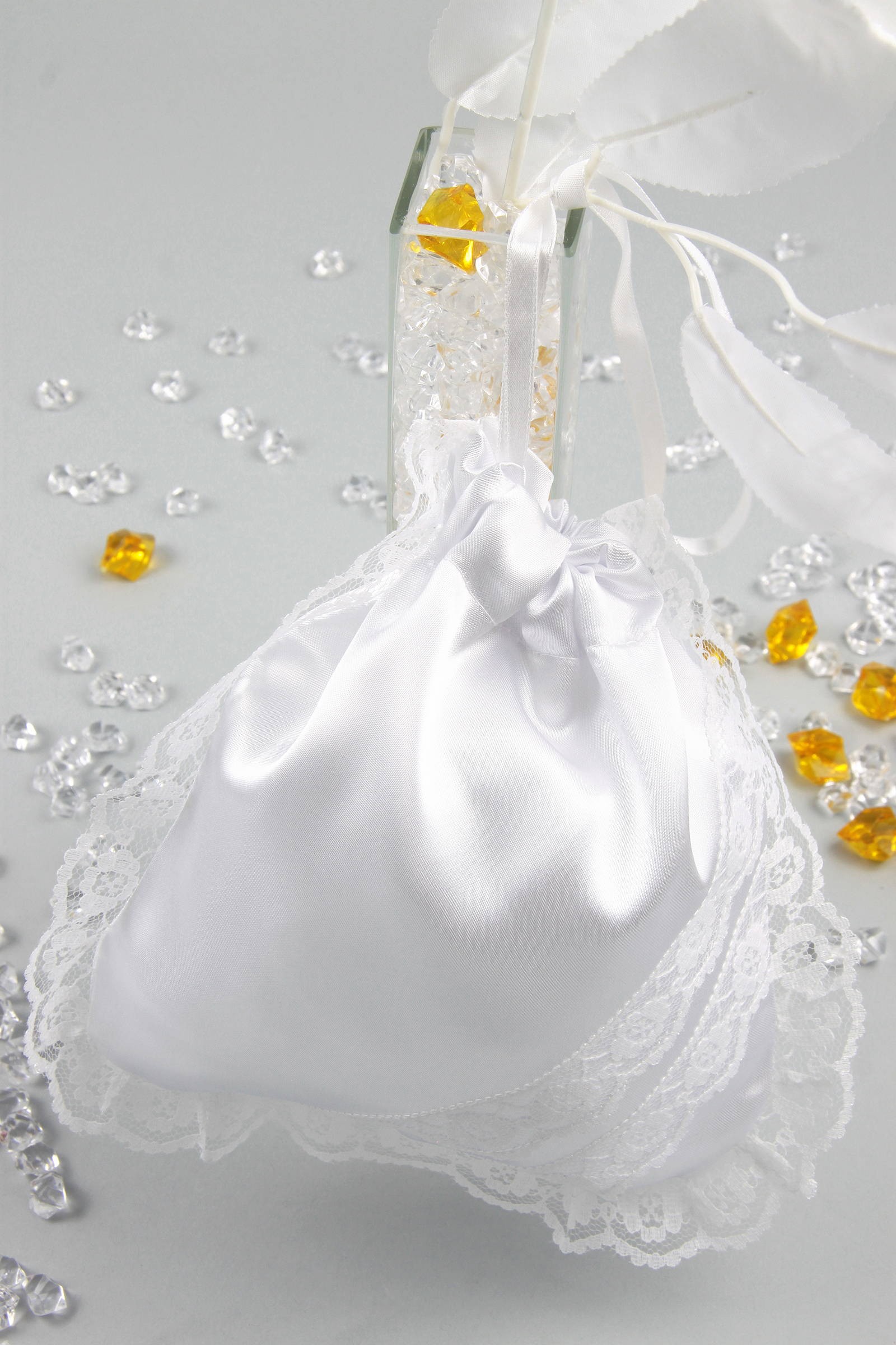 Sac de communion simple UK-T7 Sac de communion simple UK-T7 - obraz 1