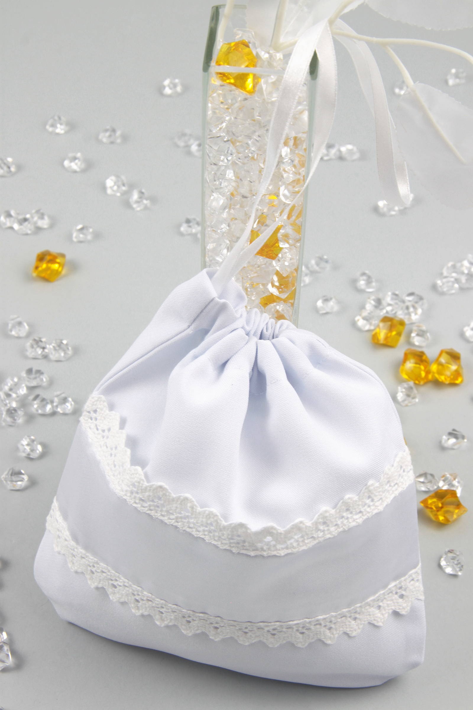 Sac de communion simple UK-T5 Sac de communion simple UK-T5 - obraz 1