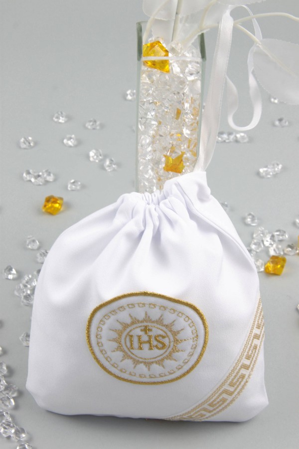Sac de communion simple UK-T13 Sac de communion simple UK-T13 - obraz 1