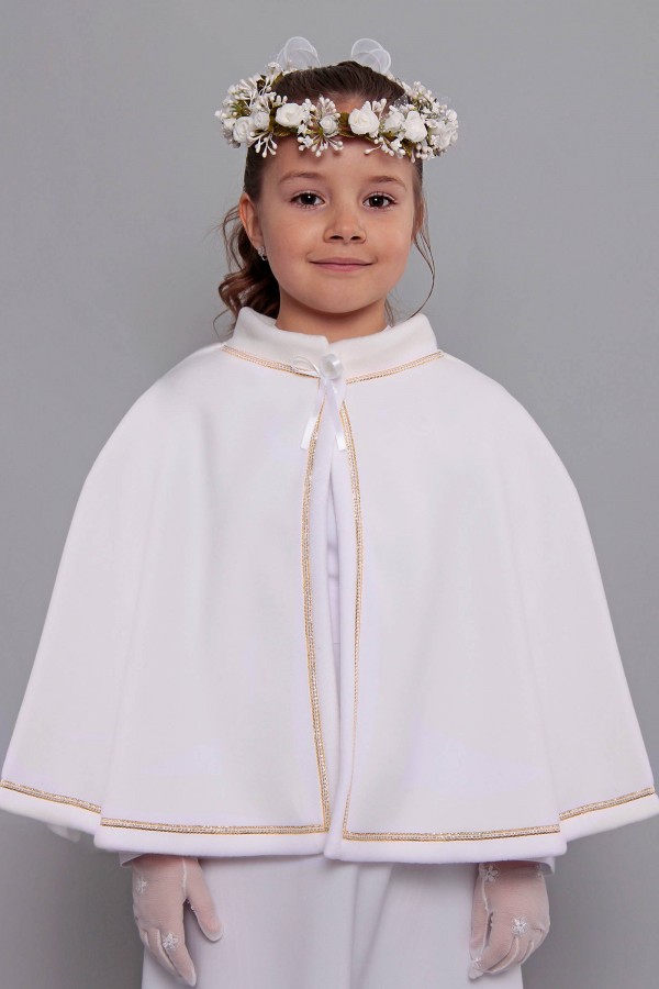 Cape de communion UK-P/3 Cape de communion UK-P/3 - obraz 1