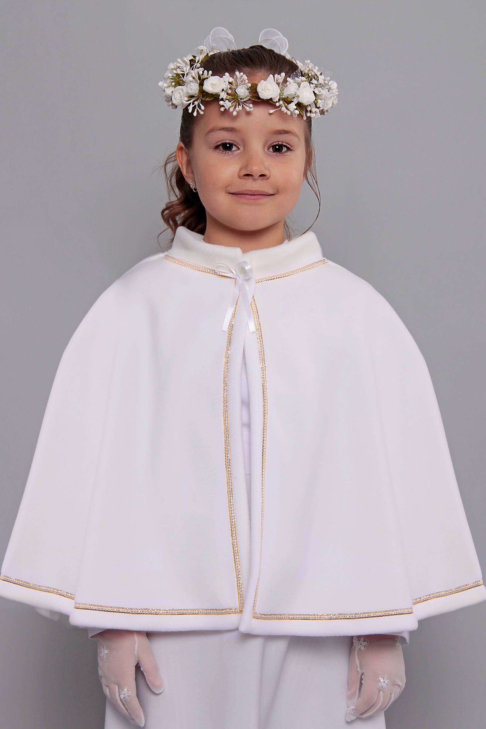 Cape de communion UK-P/3 Cape de communion UK-P/3 - obraz 1