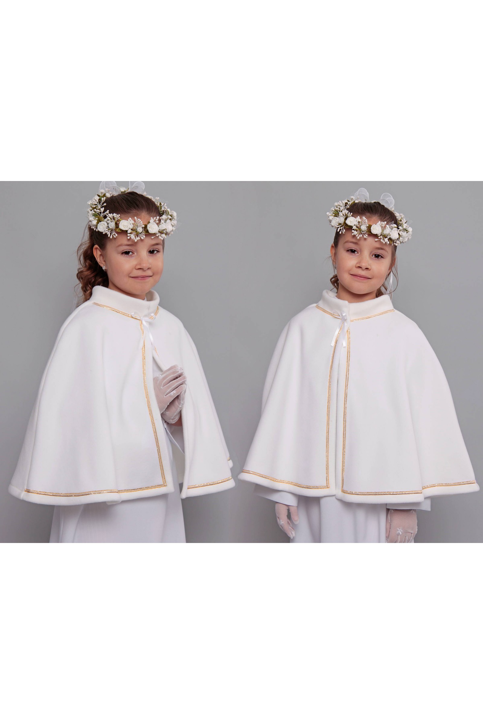 Cape de communion UK-P/3 Cape de communion UK-P/3 - obraz 4