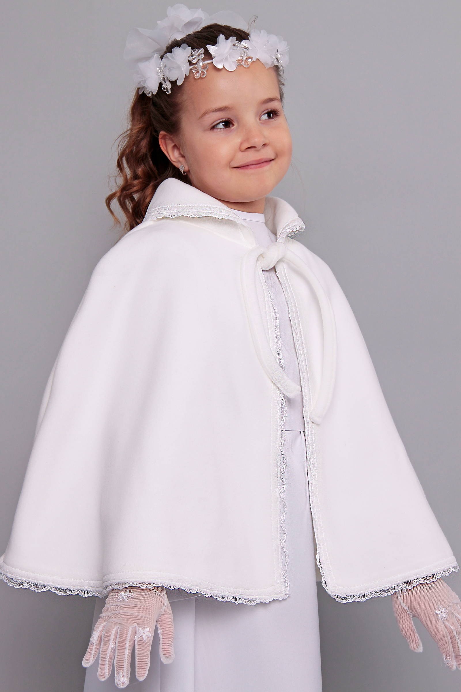 Chape de communion UK-P/7 Chape de communion UK-P/7 - obraz 1
