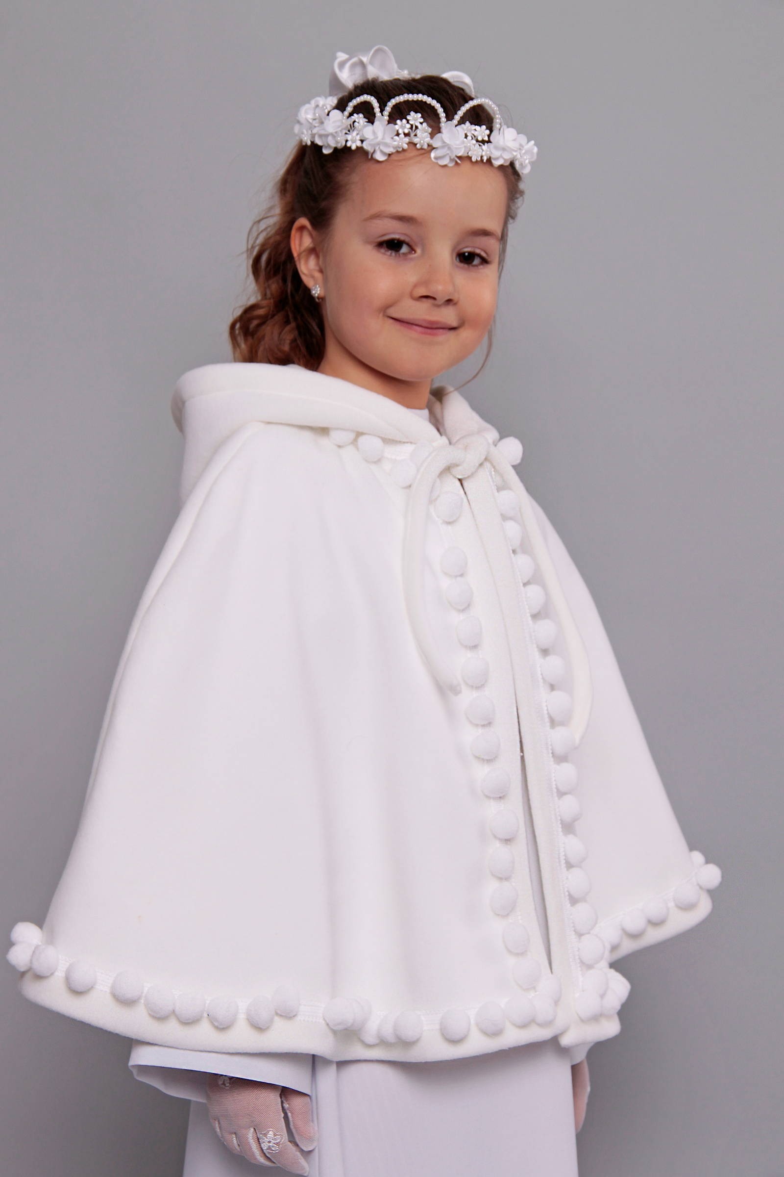 Cape de communion UK-P/11 Cape de communion UK-P/11 - obraz 1