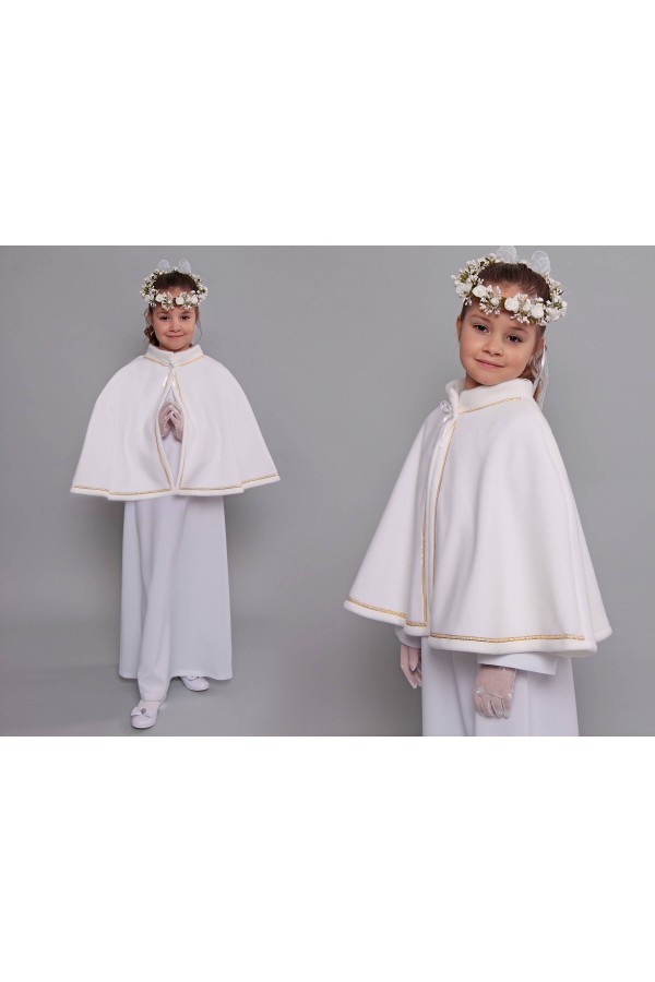 Cape de communion UK-P/3 Cape de communion UK-P/3 - obraz 3