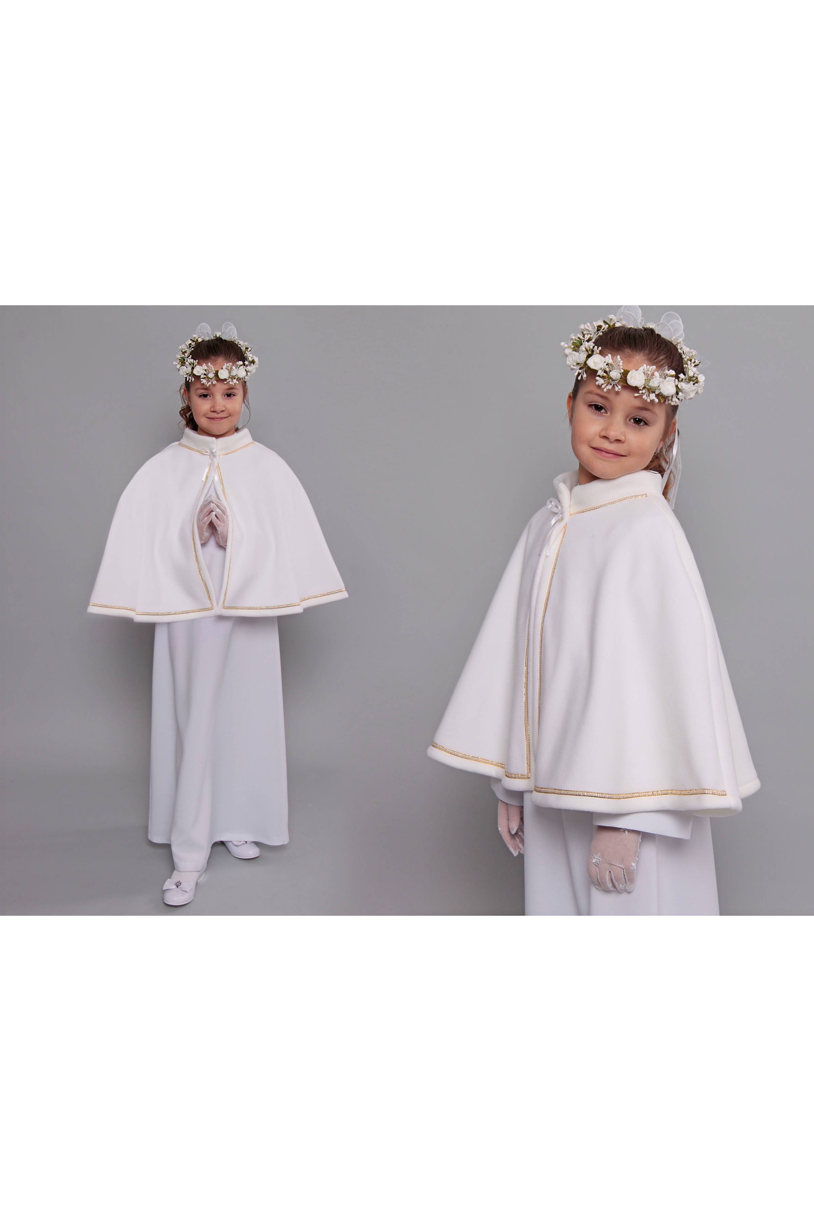 Cape de communion UK-P/3 Cape de communion UK-P/3 - obraz 3