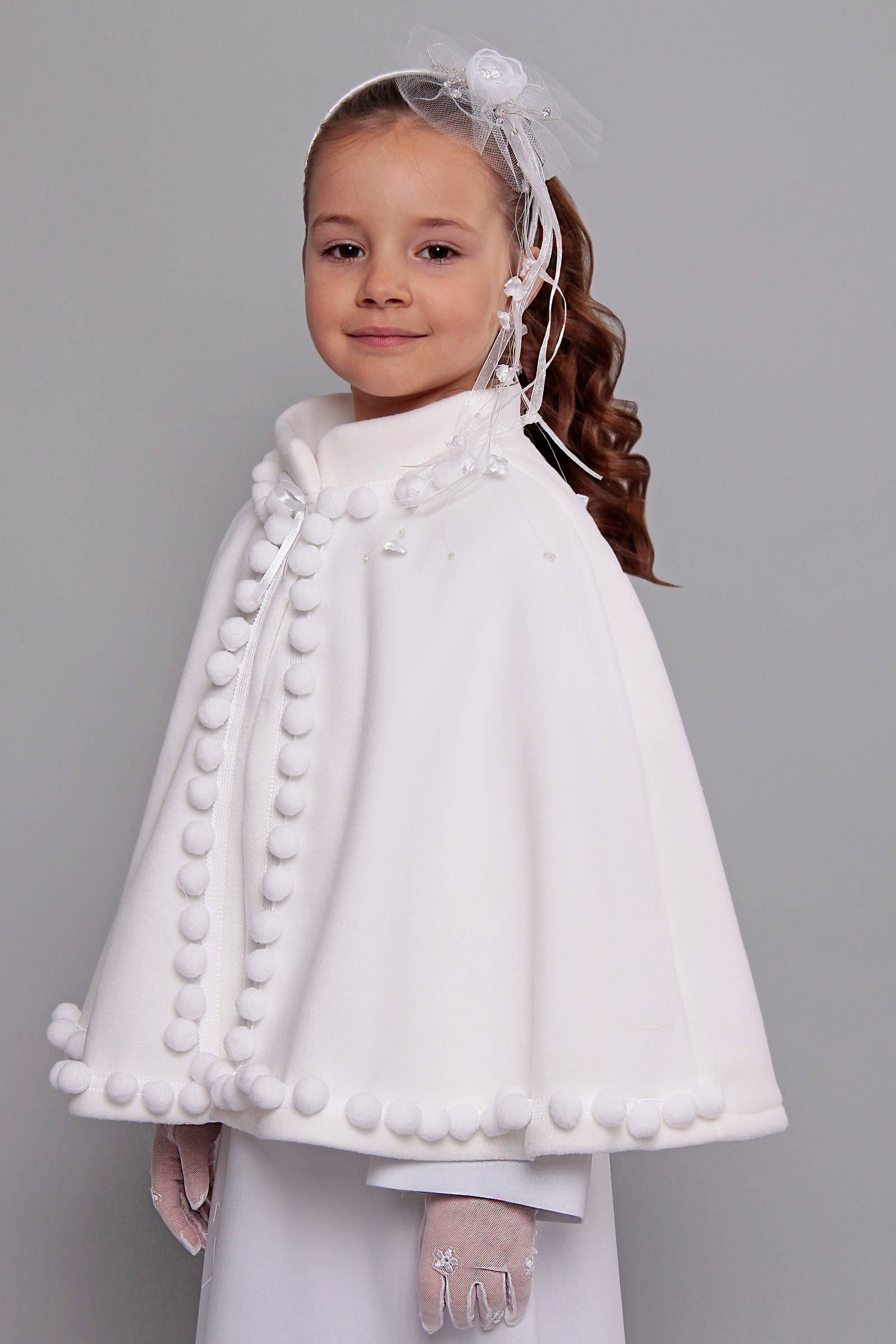 Cape de communion UK-P/10 Cape de communion UK-P/10 - obraz 1