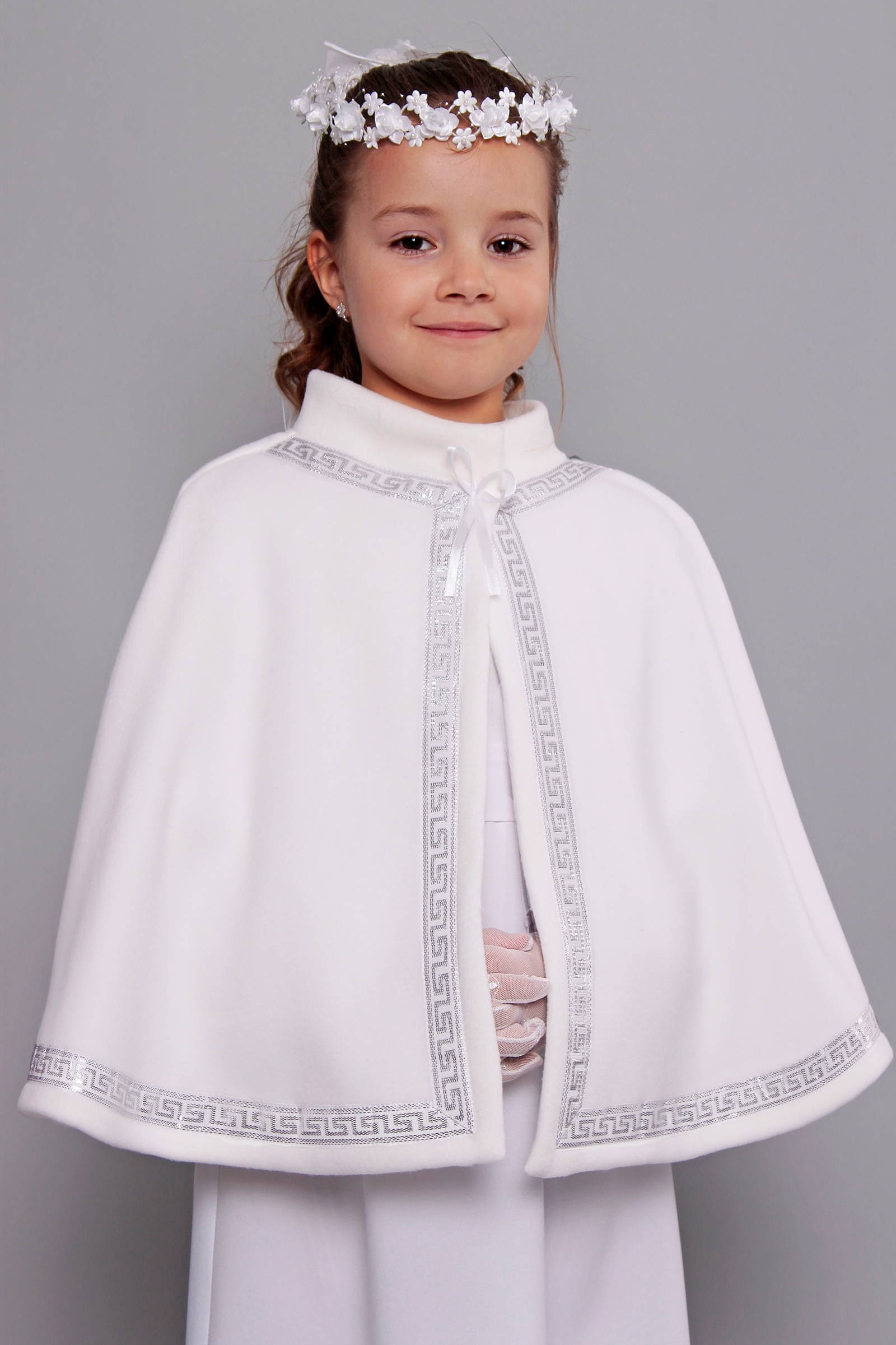 Cape de communion UK-P/12a Cape de communion UK-P/12a - obraz 1