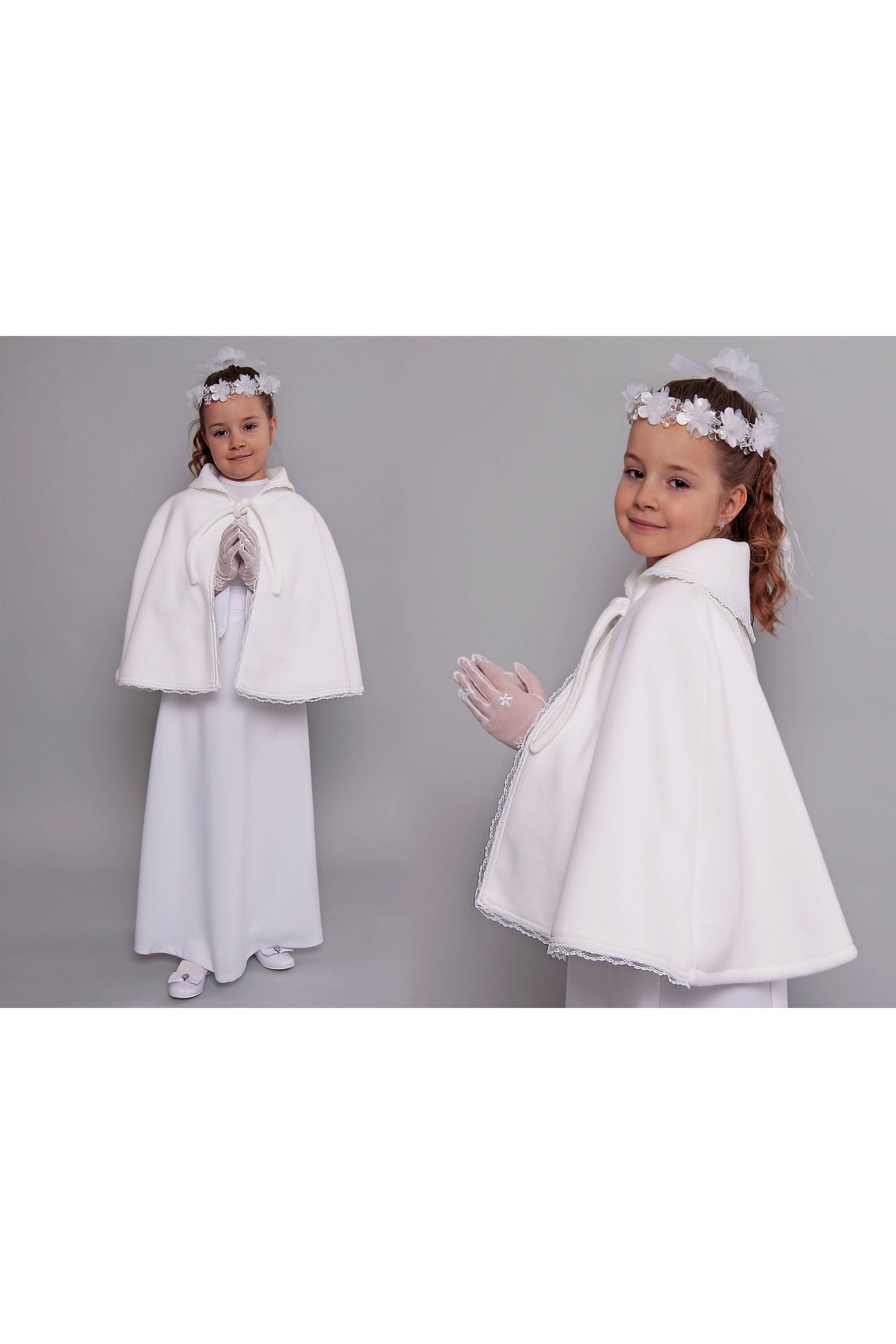 Chape de communion UK-P/7 Chape de communion UK-P/7 - obraz 2