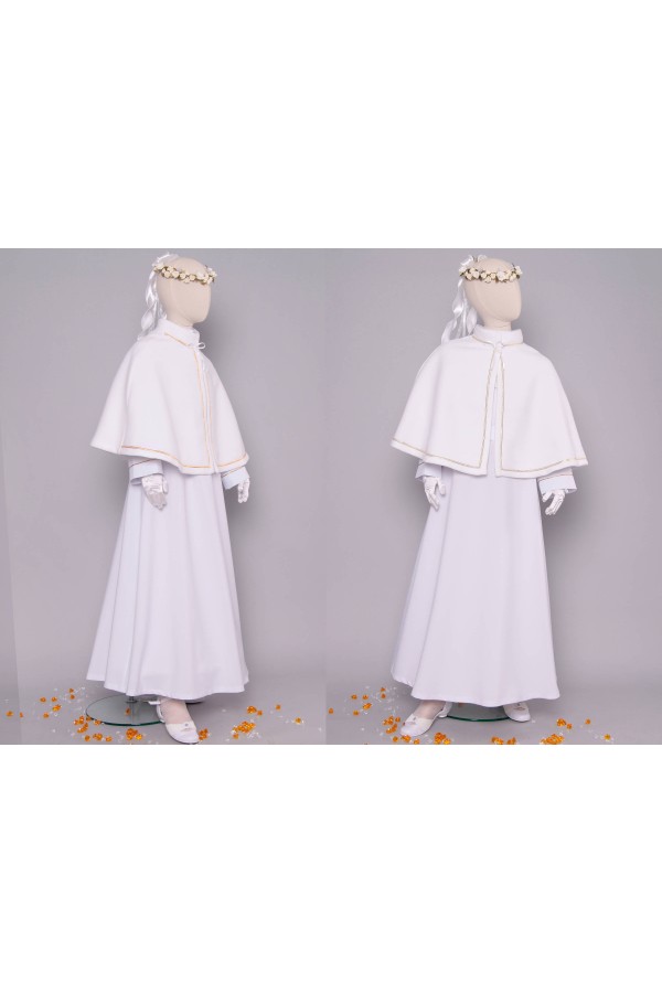 Cape de communion UK-P/3 Cape de communion UK-P/3 - obraz 5