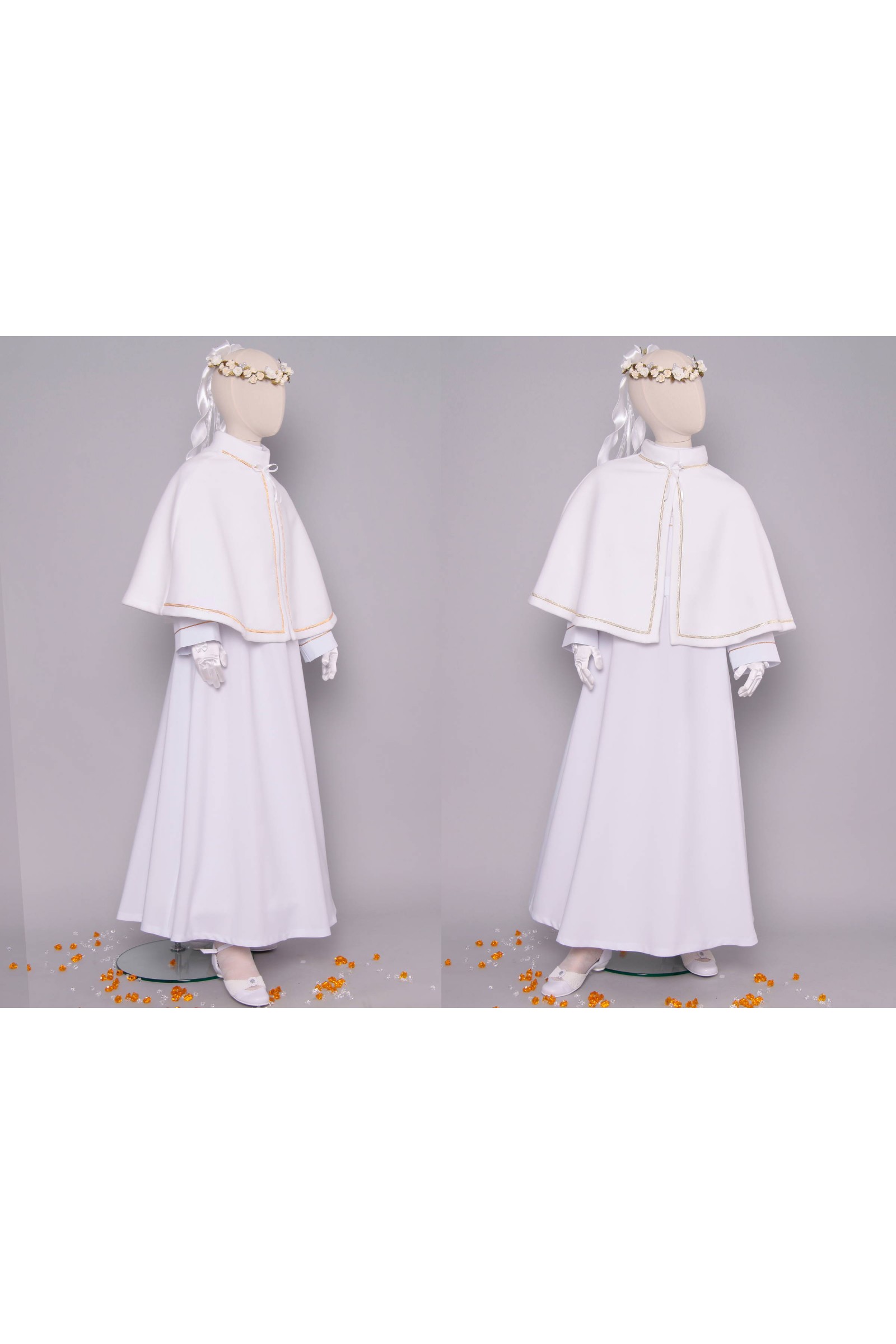 Cape de communion UK-P/3 Cape de communion UK-P/3 - obraz 5