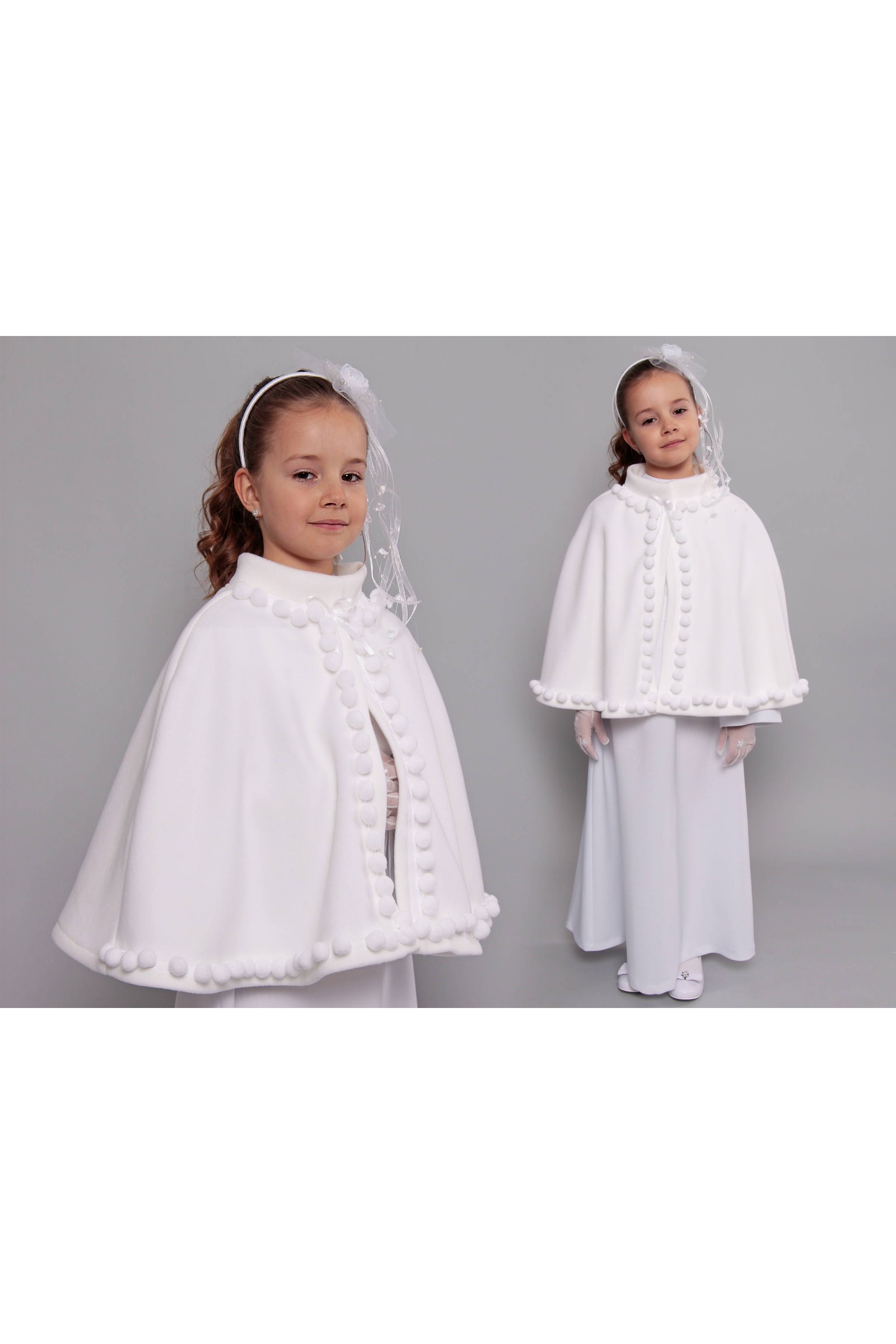 Cape de communion UK-P/10 Cape de communion UK-P/10 - obraz 2