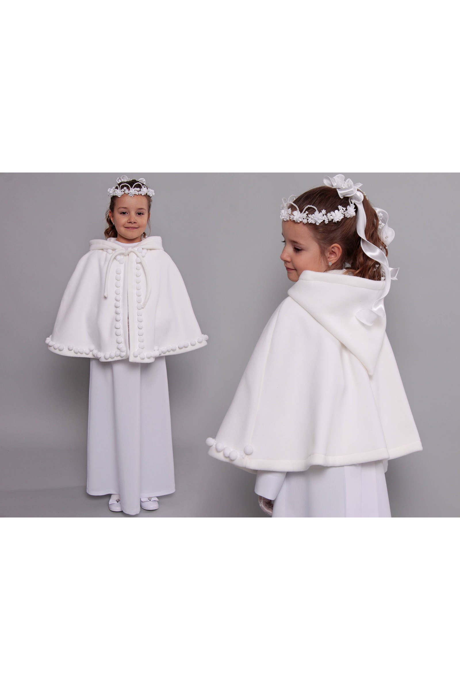 Cape de communion UK-P/11 Cape de communion UK-P/11 - obraz 2