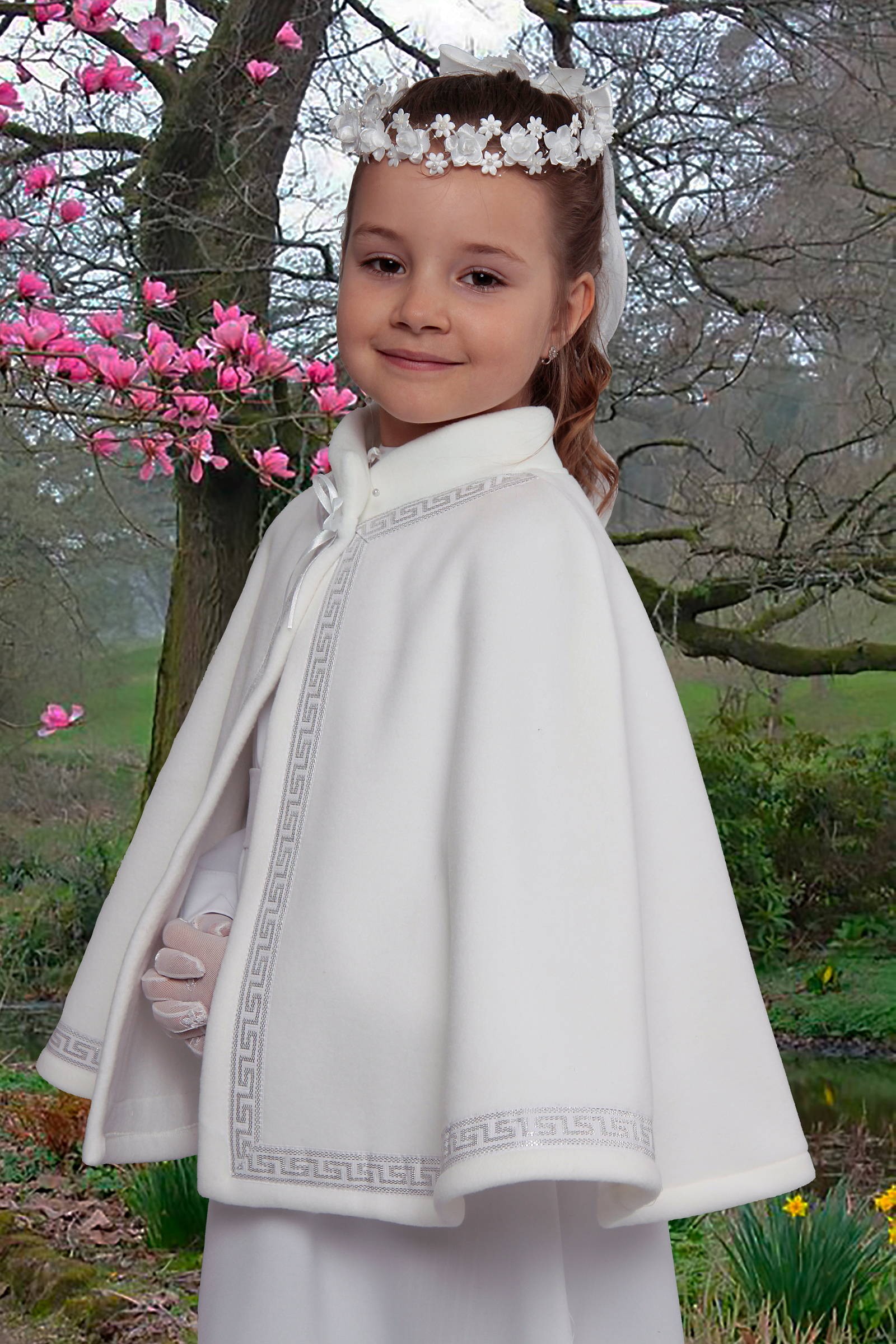 Cape de communion UK-P/12a Cape de communion UK-P/12a - obraz 0