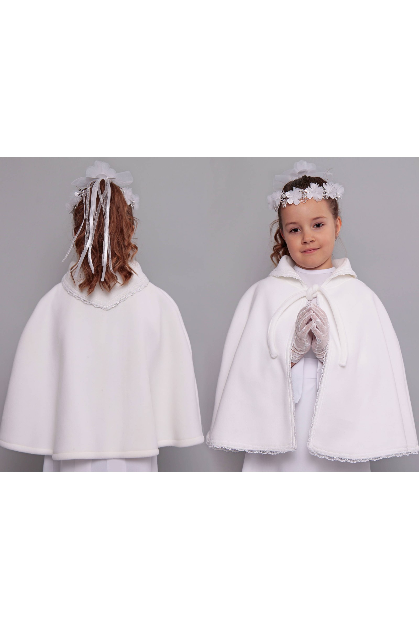 Chape de communion UK-P/7 Chape de communion UK-P/7 - obraz 3