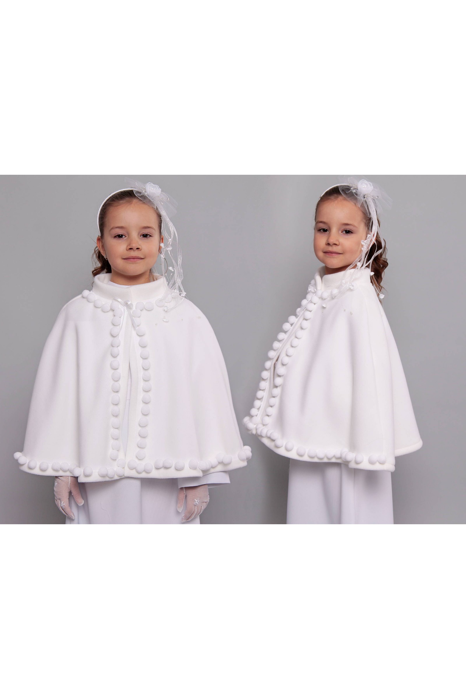 Cape de communion UK-P/10 Cape de communion UK-P/10 - obraz 3