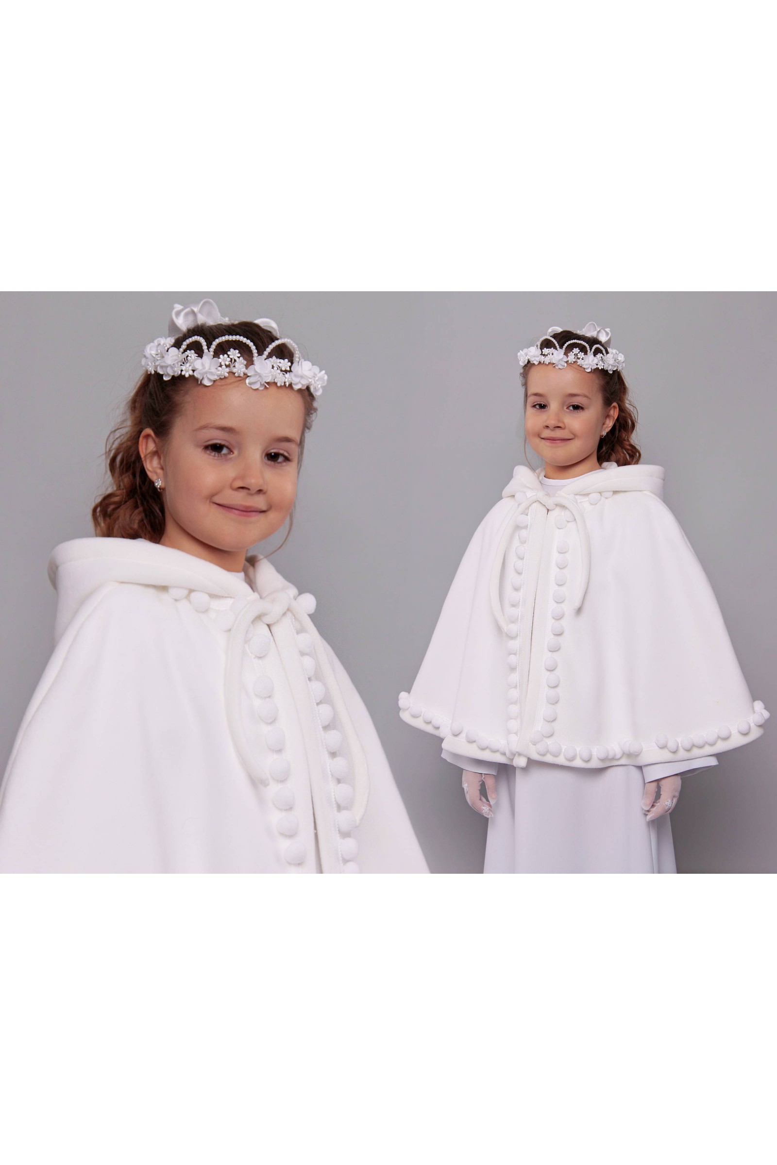 Cape de communion UK-P/11 Cape de communion UK-P/11 - obraz 3