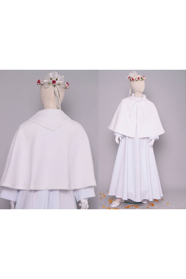 Chape de communion UK-P/7 Chape de communion UK-P/7 - obraz 5