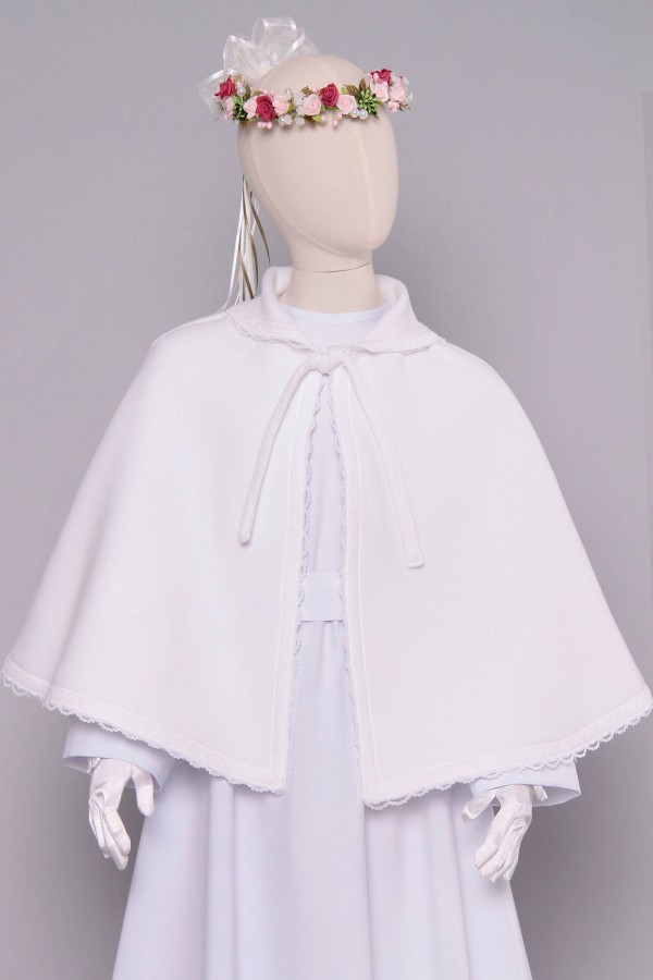 Chape de communion UK-P/7 Chape de communion UK-P/7 - obraz 4