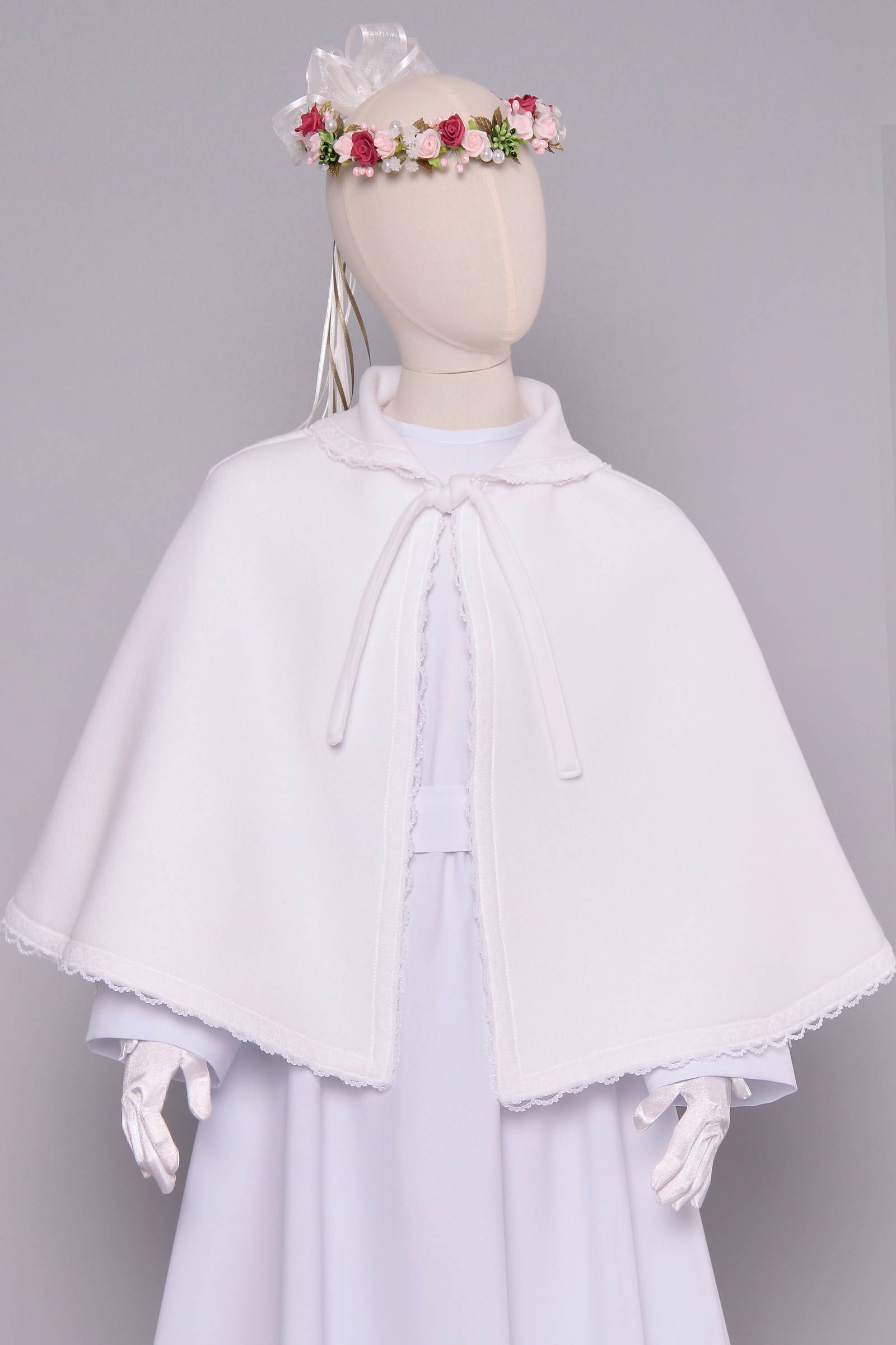 Chape de communion UK-P/7 Chape de communion UK-P/7 - obraz 4
