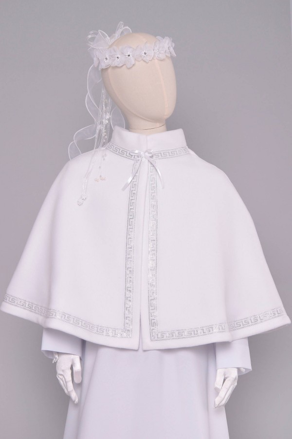 Cape de communion UK-P/12a Cape de communion UK-P/12a - obraz 3