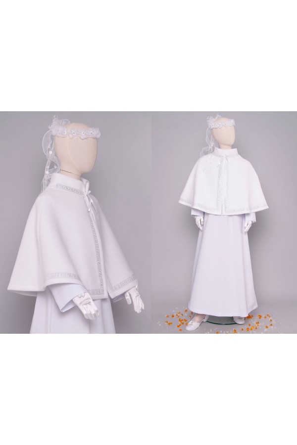 Cape de communion UK-P/12a Cape de communion UK-P/12a - obraz 4
