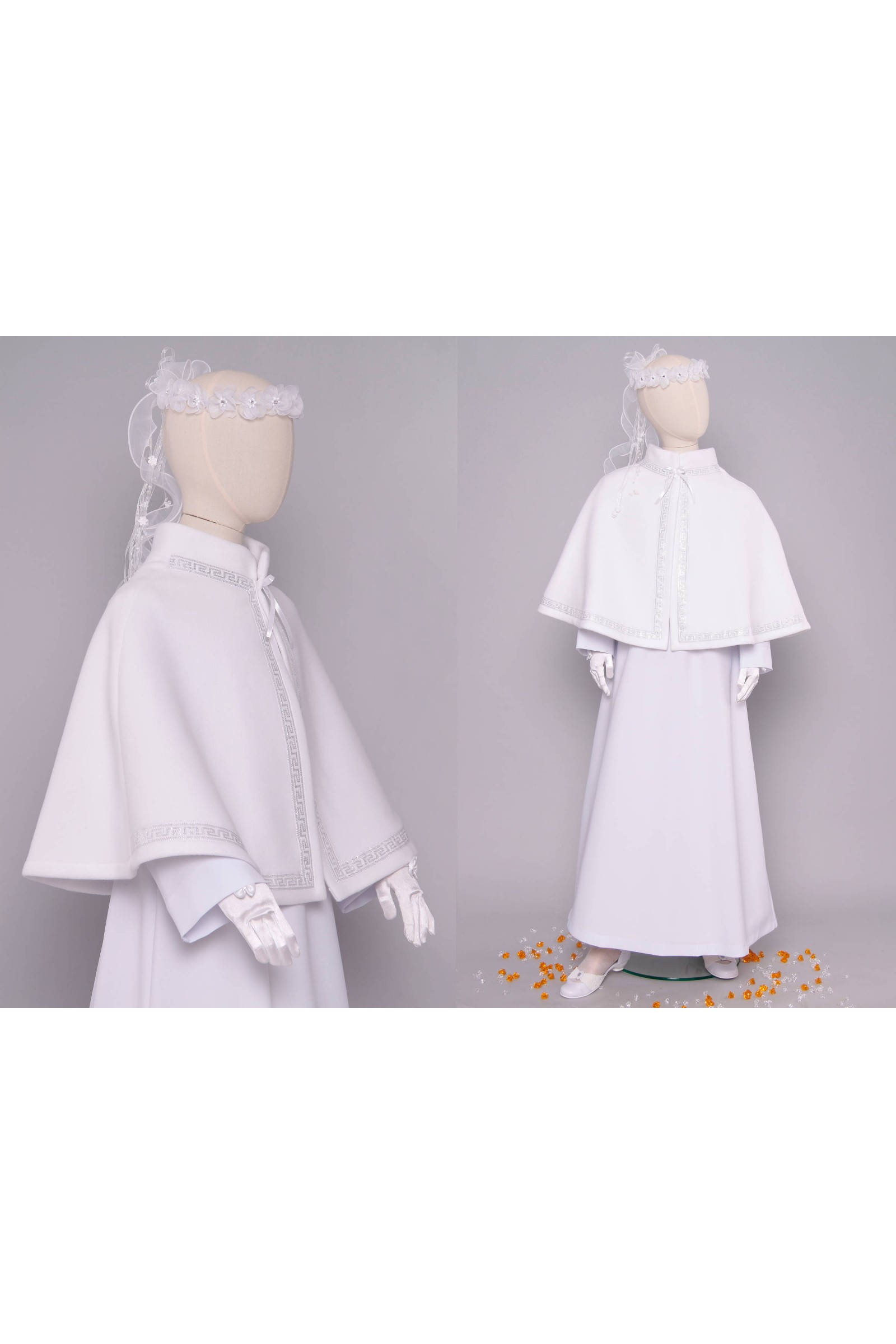 Cape de communion UK-P/12a Cape de communion UK-P/12a - obraz 4
