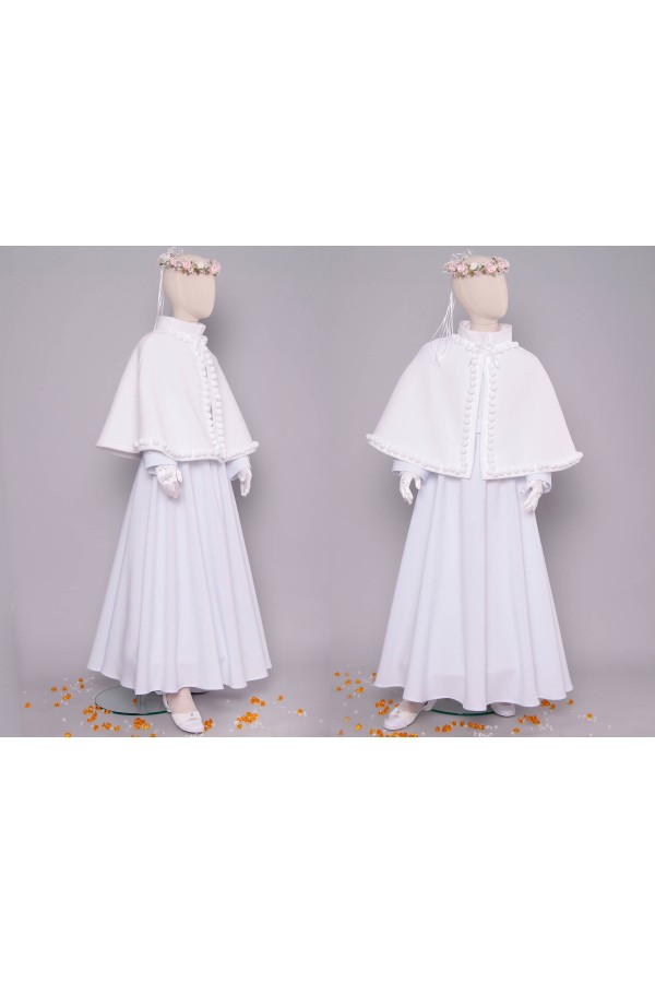 Cape de communion UK-P/10 Cape de communion UK-P/10 - obraz 5