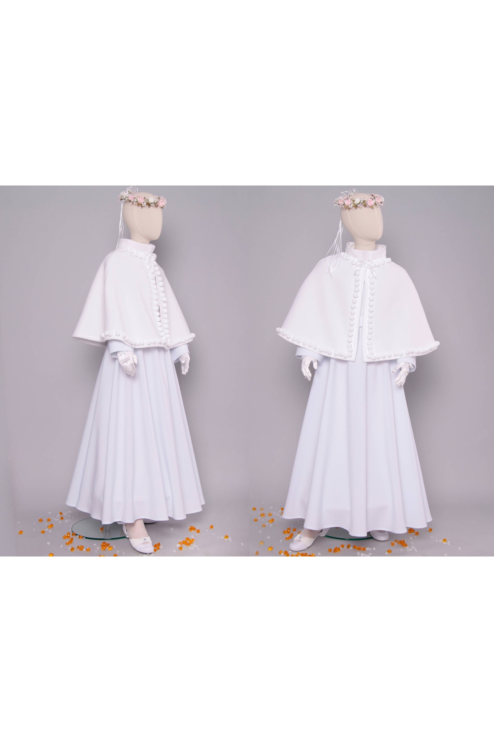 Cape de communion UK-P/10 Cape de communion UK-P/10 - obraz 5