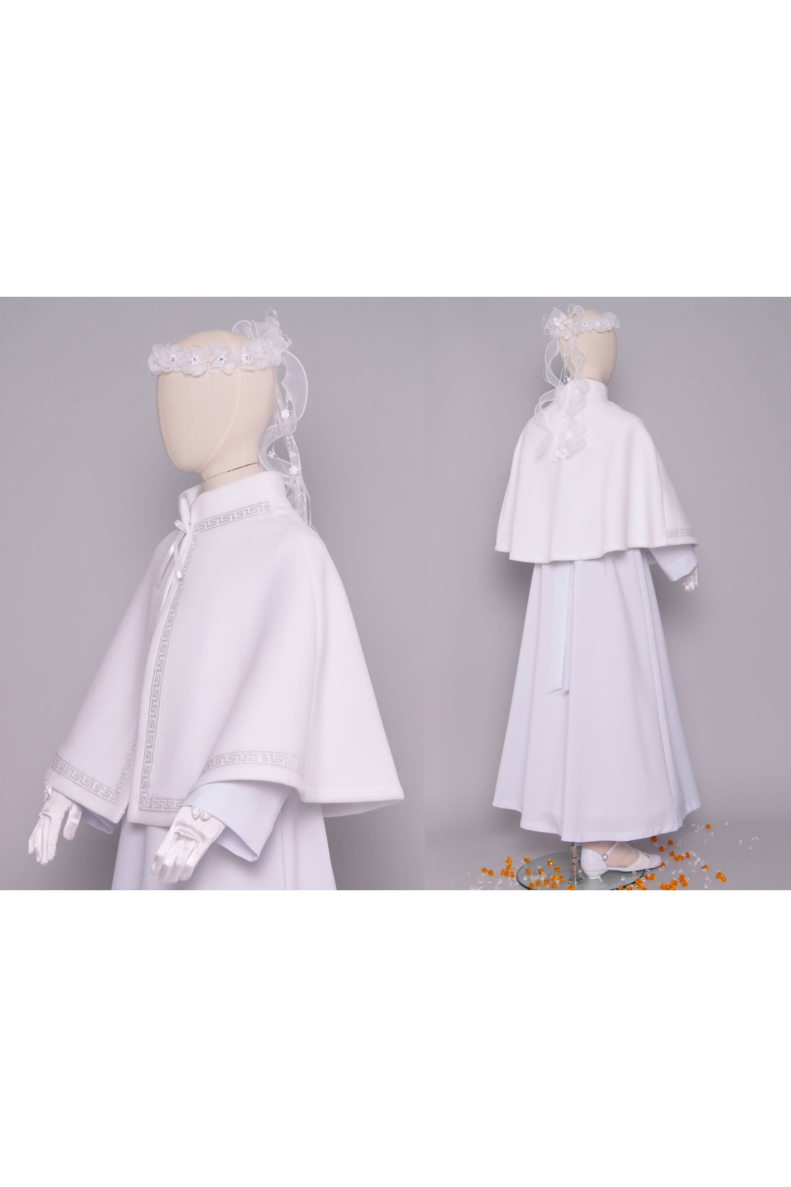 Cape de communion UK-P/12a Cape de communion UK-P/12a - obraz 5