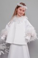 Manteau de communion UK-P/18 - obraz 1