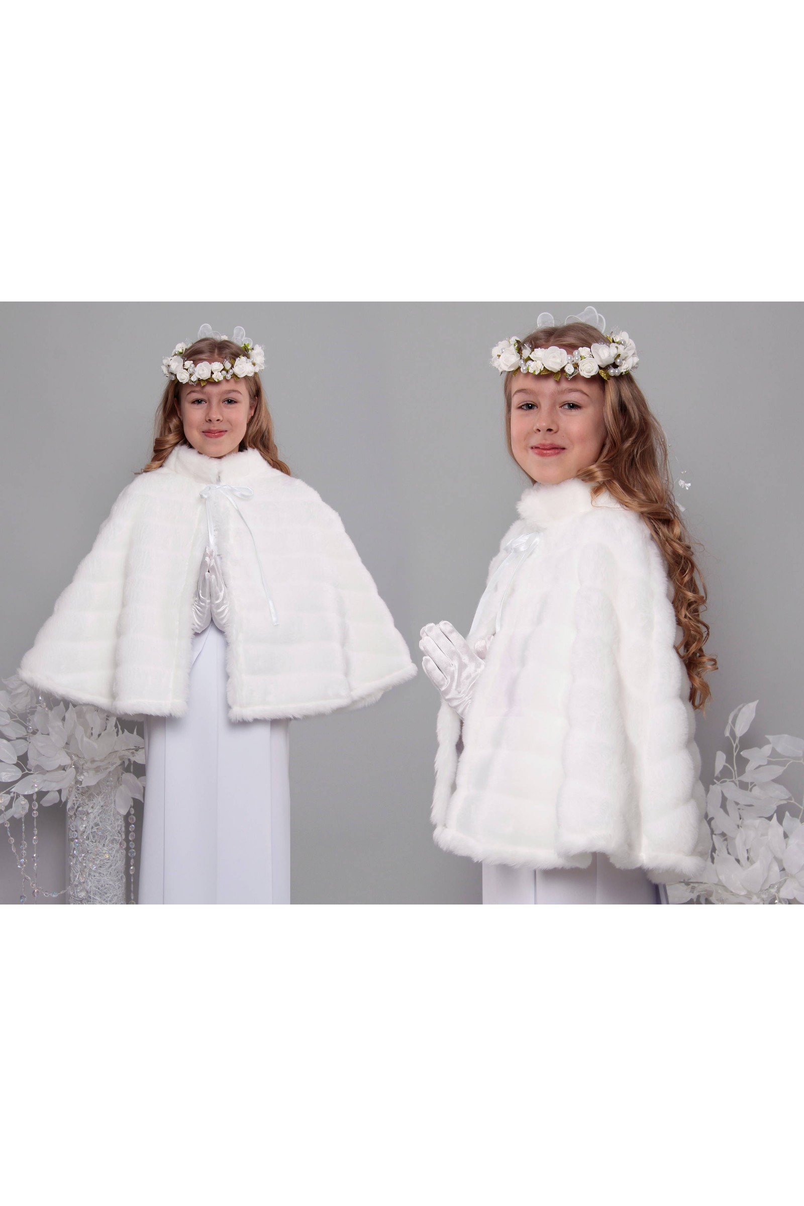 Communion cloak UK-P/29 - obraz 2