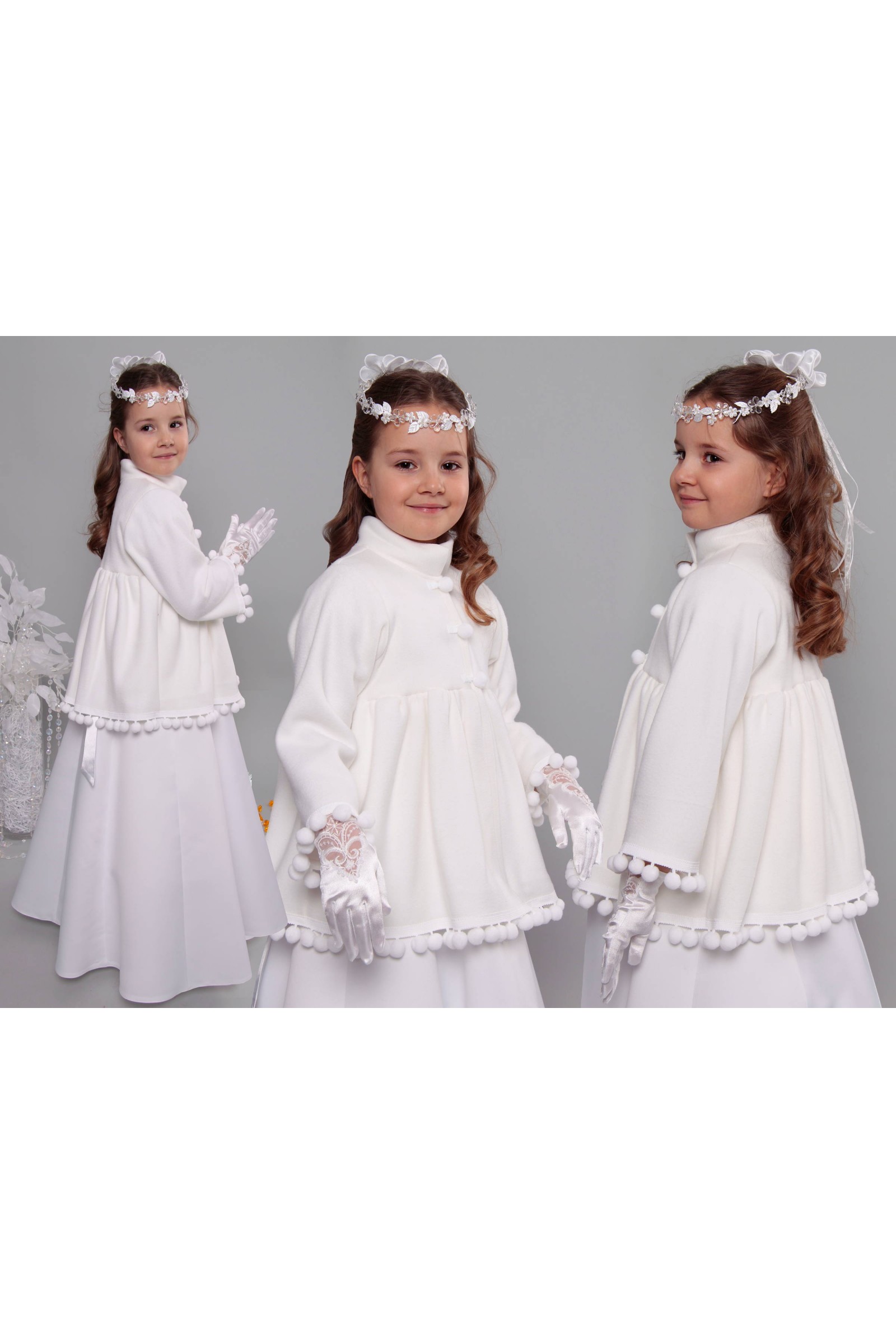 Communion cloak UK-P/24 - obraz 3