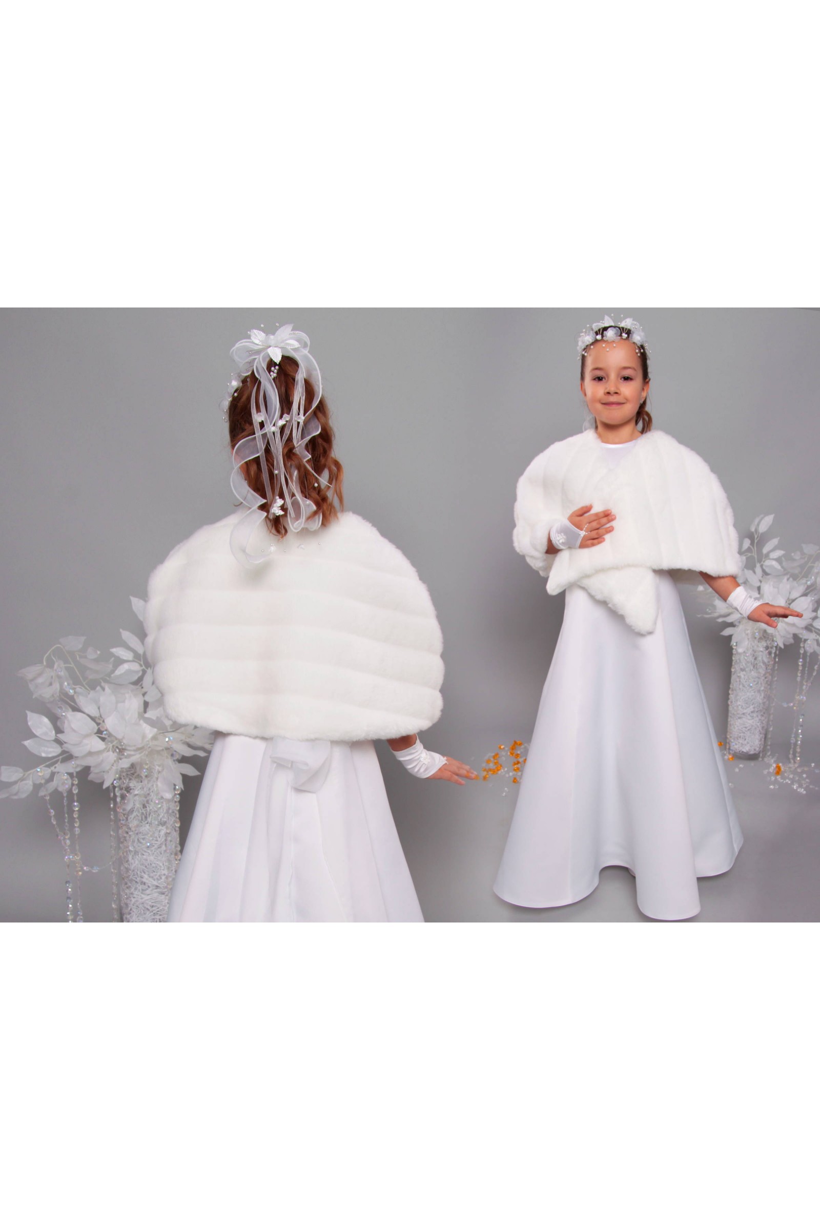 Cape de communion UK-P/28 Cape de communion UK-P/28 - obraz 4