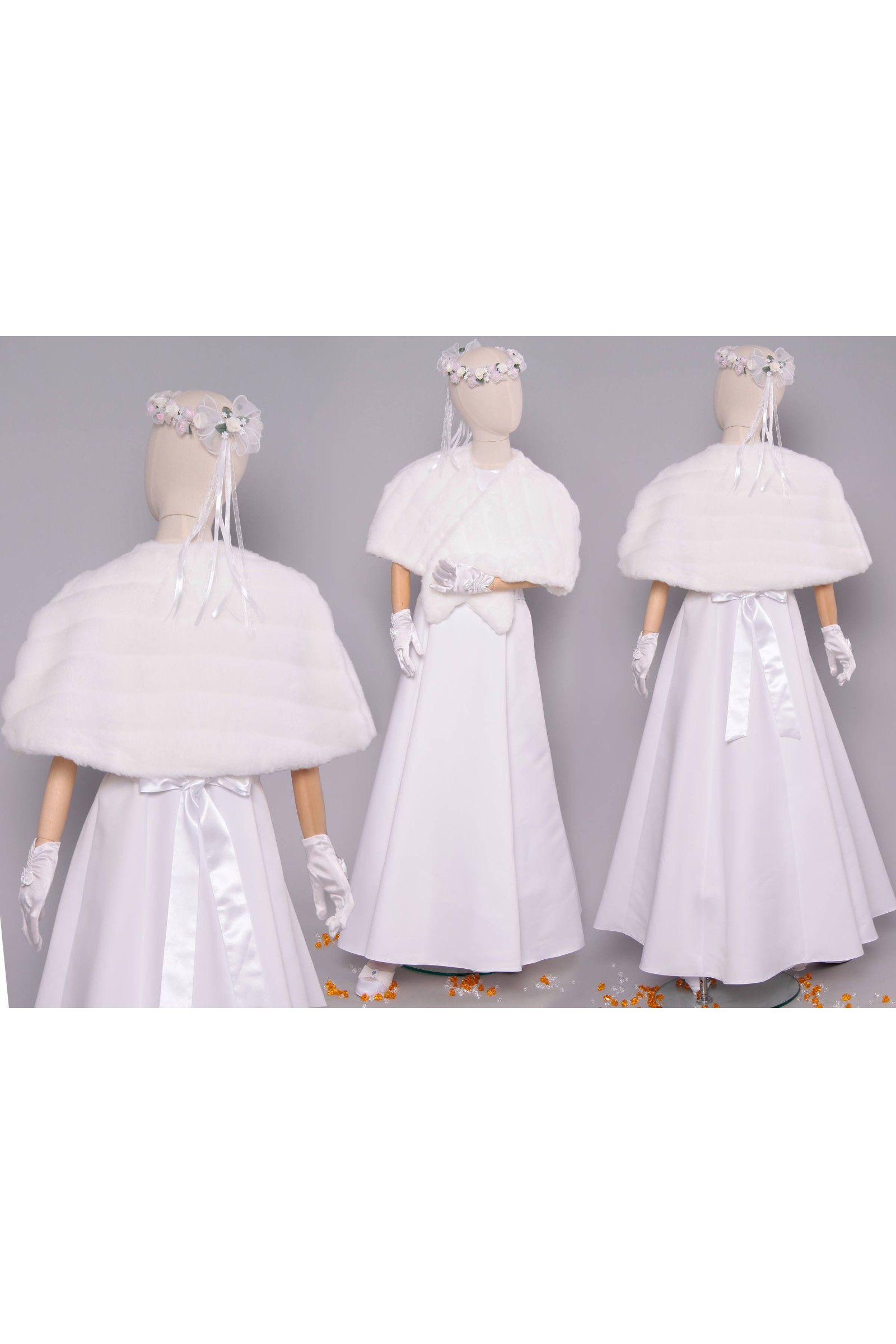 Cape de communion UK-P/28 Cape de communion UK-P/28 - obraz 6
