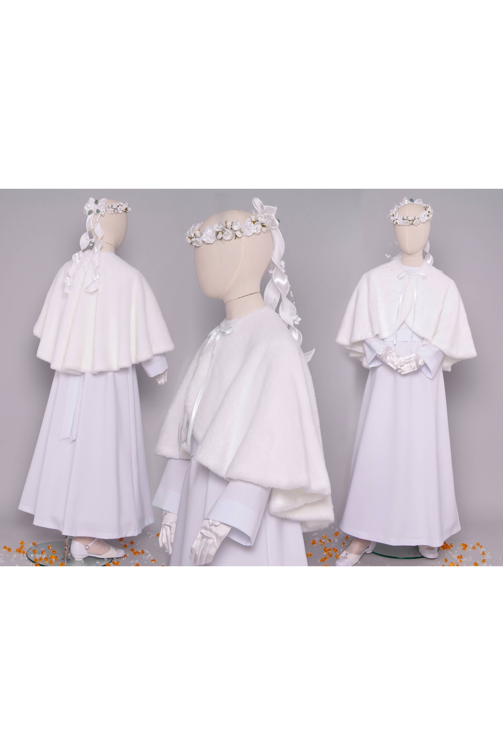 Communion cloak UK-P/30 - obraz 5