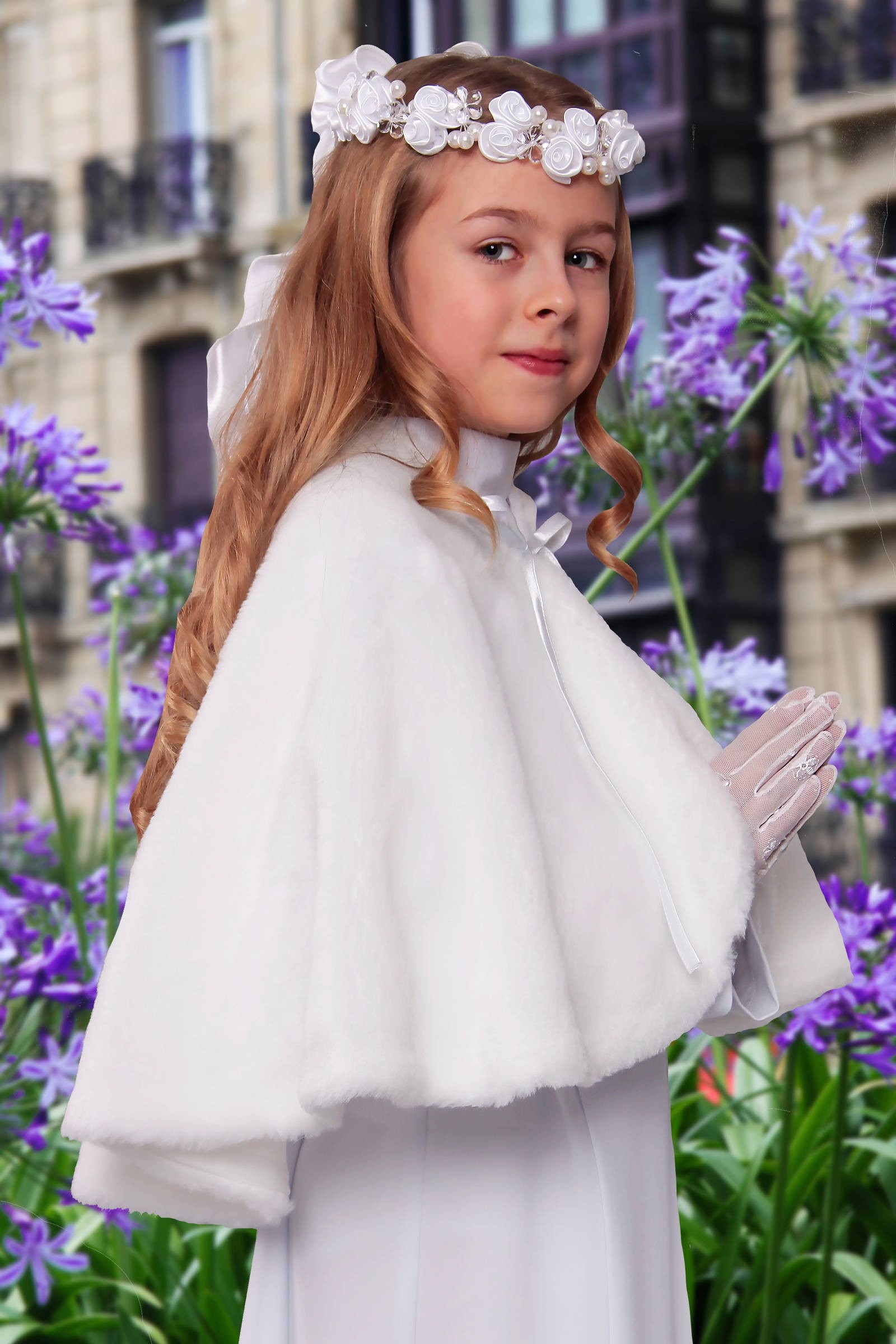 Communion cloak UK-P/30 - obraz 0