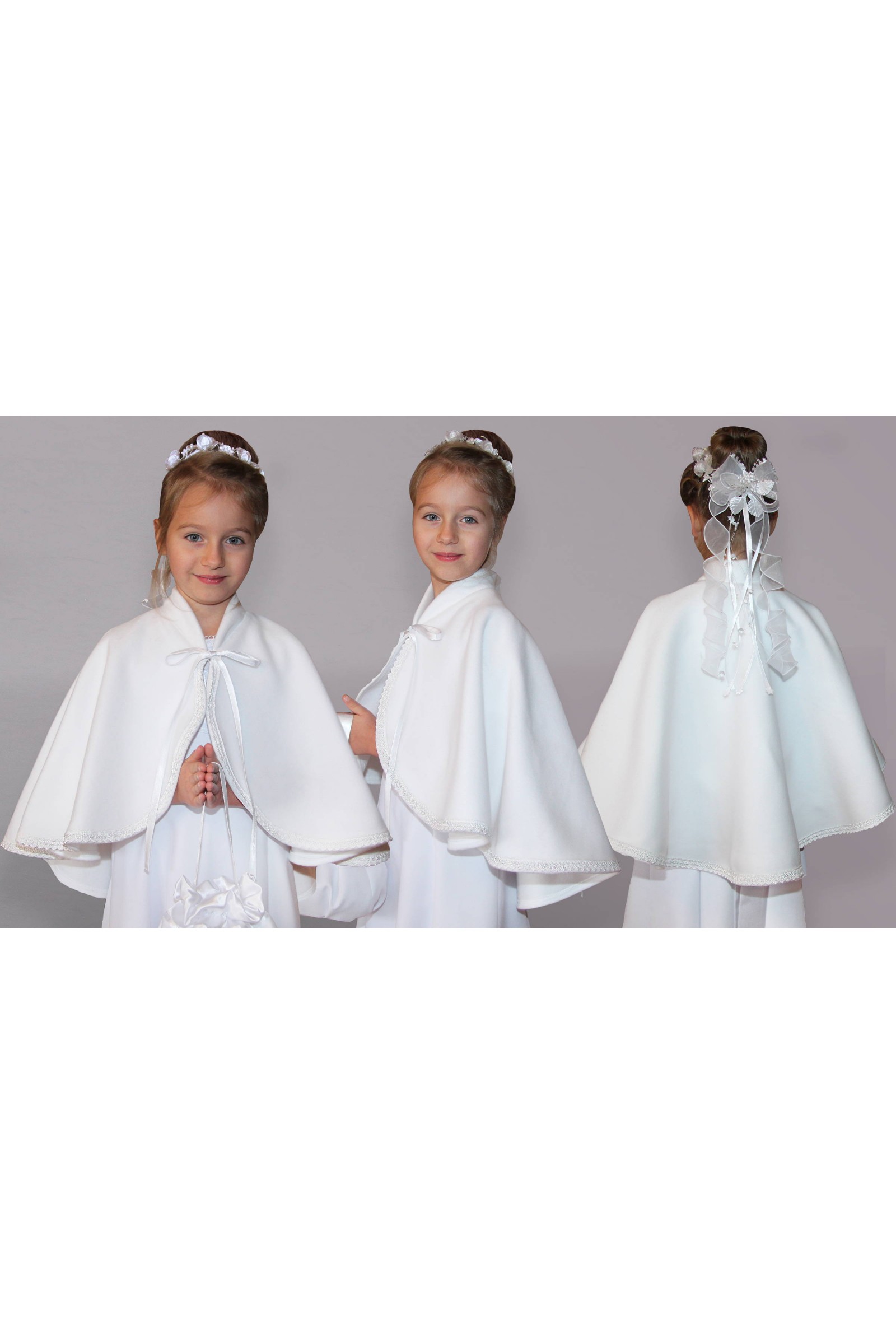 Cape de communion UK-P/32 Cape de communion UK-P/32 - obraz 2