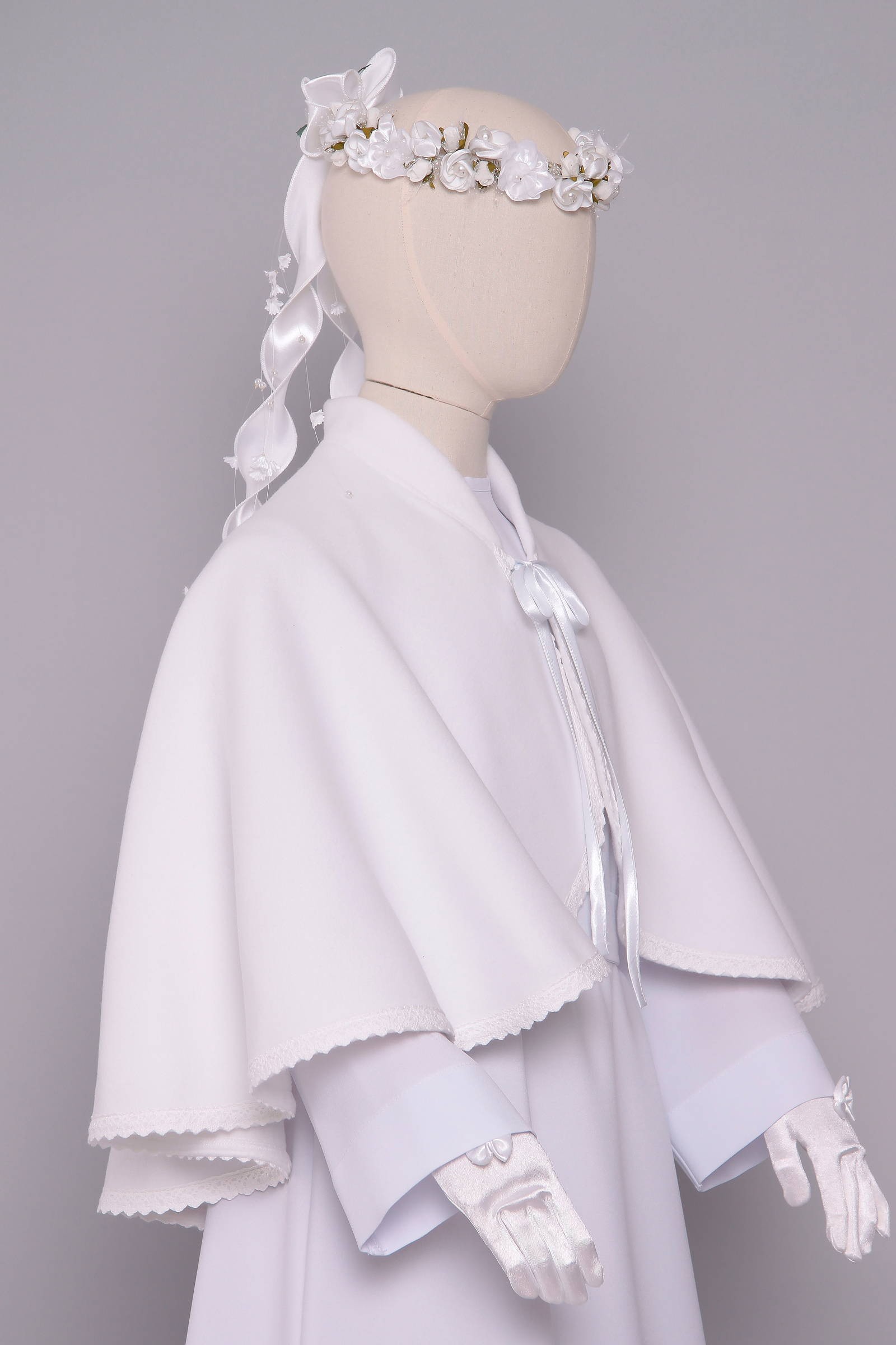 Cape de communion UK-P/32 Cape de communion UK-P/32 - obraz 3