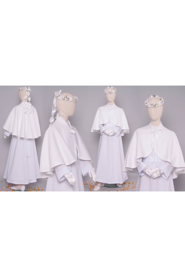 Cape de communion UK-P/32 Cape de communion UK-P/32 - obraz 4