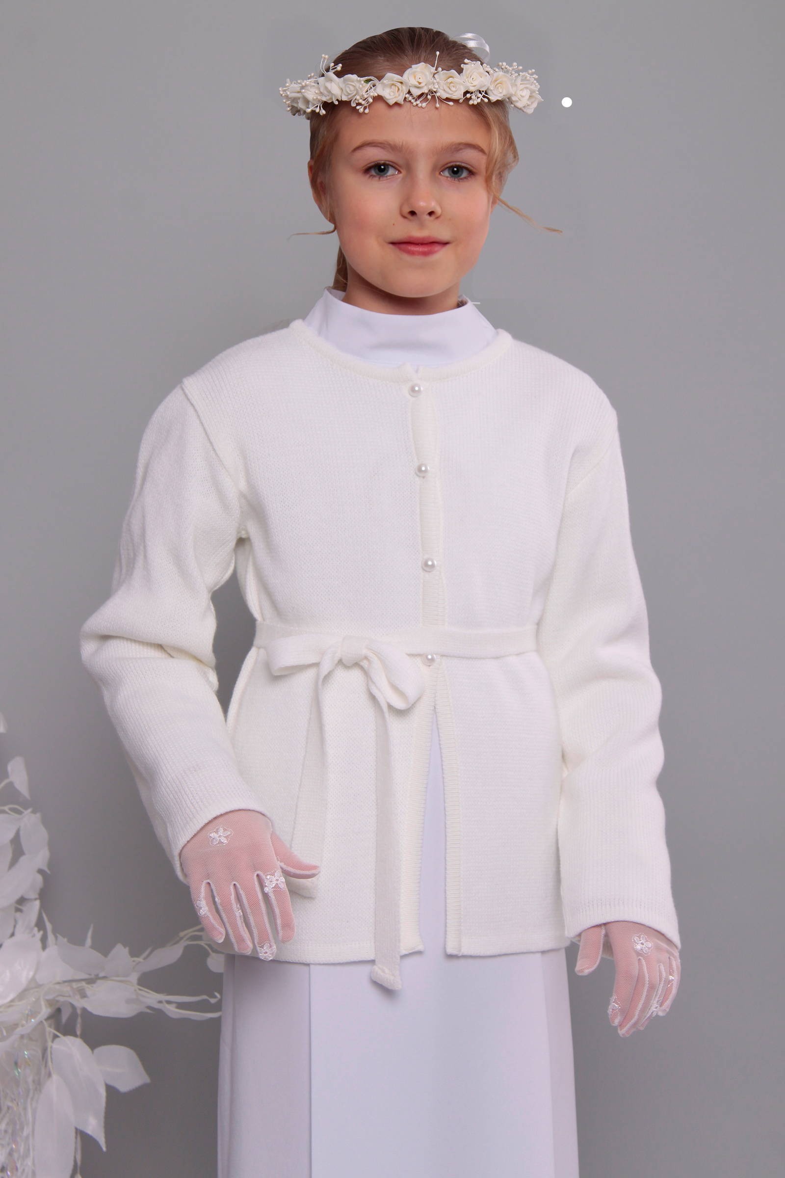 Communion sweater UK-SW/p Communion sweater UK-SW/p - obraz 1