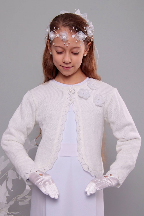 Pull de communion UK-SB/k1 Pull de communion UK-SB/k1 - obraz 1