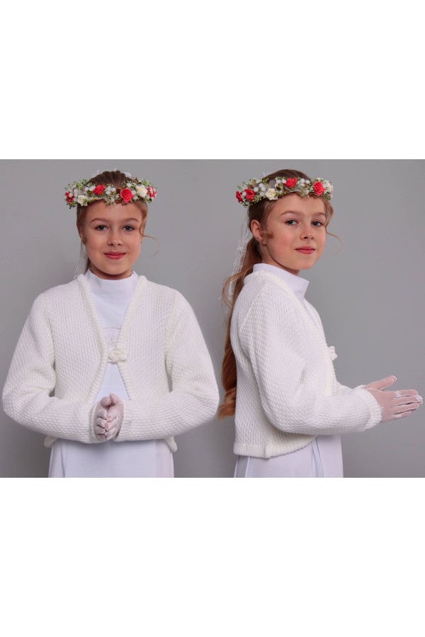 Pull de communion UK-SB - obraz 2