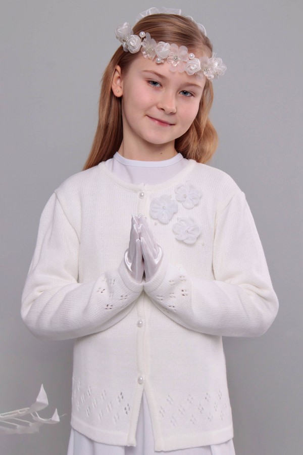 Pull de communion UK-SW/ż1 Pull de communion UK-SW/ż1 - obraz 1