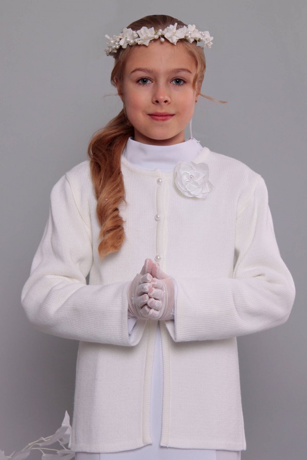 Pull de communion UK-SW/p1 Pull de communion UK-SW/p1 - obraz 1